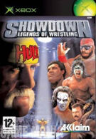 Showdown - Wrestling product image