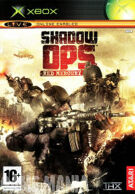Shadow Ops - Red Mercury product image