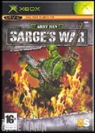 Army Men - Sarge's War product image