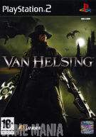Van Helsing product image