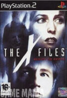 X-files - Resist or Serve product image