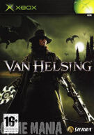 Van Helsing product image