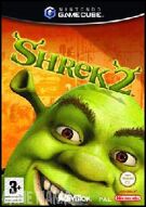 Shrek 2 product image