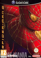 Spider-Man 2 product image