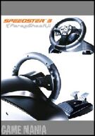 Speedster 3 - Forceshock product image