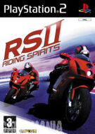 RSII - Riding Spirits product image