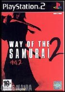 Way of The Samurai 2 product image