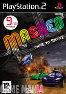 Mashed - Drive to Survive product image