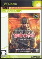 Return to Castle Wolfenstein - Tides of War - Classics product image