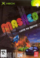 Mashed - Drive to Survive product image
