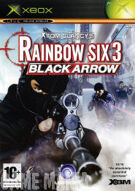 Rainbow Six 3 - Black Arrow product image