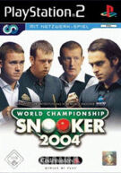World Championship Snooker 2004 product image