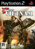 Conflict - Vietnam product image