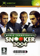 World Championship Snooker 2004 product image