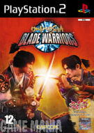 Onimusha - Blade Warriors product image