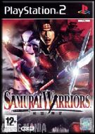 Samurai Warriors product image