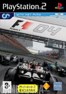 Formula 1 2004 product image