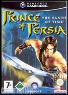 Prince of Persia - The Sands of Time - Player's Choice product image