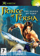 Prince of Persia - The Sands of Time - Classics product image