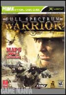 Full Spectrum Warrior - Guide product image
