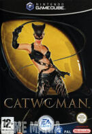 Catwoman product image