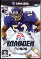 Madden NFL 2005 product image