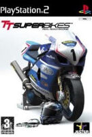 TT Superbikes product image