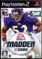 Madden NFL 2005 product image