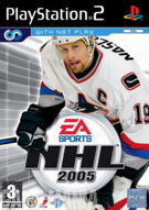 NHL 2005 product image