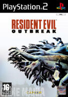 Resident Evil - Outbreak product image
