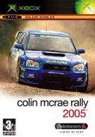 Colin McRae Rally 2005 product image