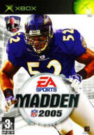 Madden NFL 2005 product image