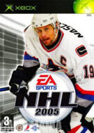 NHL 2005 product image