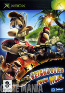 Neighbours from Hell product image