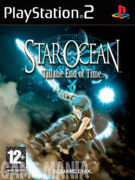 Star Ocean - Till the End of Time product image