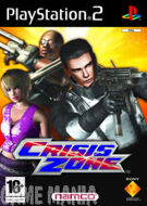 Crisis Zone product image