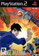 Jackie Chan Adventures product image