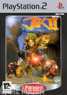 Jak 2 - Renegade - Platinum product image