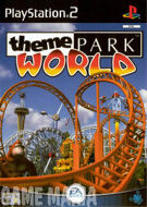 Theme Park World - Platinum product image