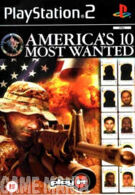 America's 10 Most Wanted product image