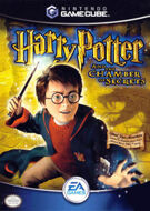 Harry Potter en de Geheime Kamer - Player's Choice product image