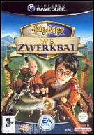 Harry Potter - WK Zwerkbal - Player's Choice product image