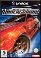 Need for Speed - Underground - Player's Choice product image