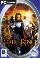 The Lord of the Rings - The Return of the King - Budget product image