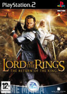 The Lord of the Rings - The Return of the King - Platinum product image