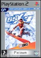 SSX 3 - Platinum product image