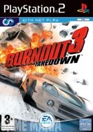 Burnout 3 - Takedown product image