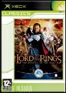 The Lord of the Rings - The Return of the King - Classics product image