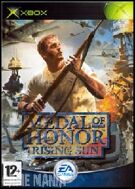 Medal of Honor - Rising Sun - Classics product image