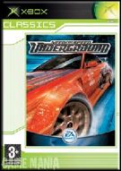 Need for Speed - Underground - Classics product image